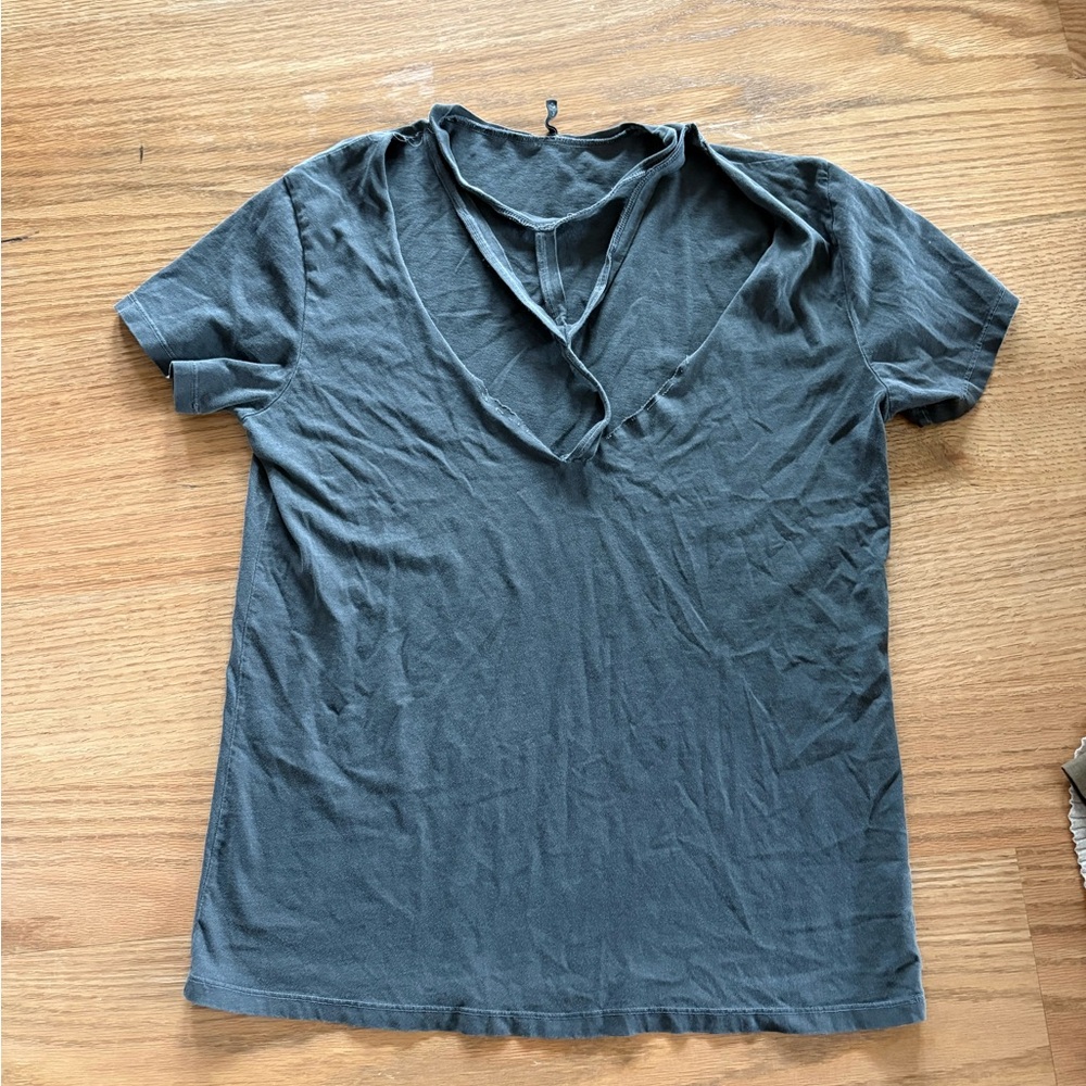 Emma and Sam oversized  top or dress